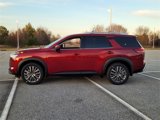New 2025 Nissan Pathfinder SL w/ SL Premium Package image 4