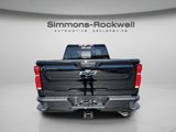 New 2026 Chevrolet Silverado 2500 LTZ w/ Trail Boss Package image 6