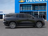 New 2026 Chevrolet Traverse LT w/ Driver Confidence Package image 5