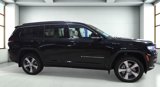 New 2025 Jeep Grand Cherokee L Limited w/ Trailer Tow Package image 5