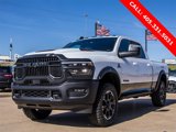New 2025 RAM 2500 Rebel image 5