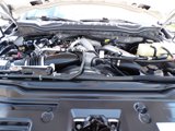 Used 2021 Ford F250 Platinum w/ FX4 Off-Road Package image 3