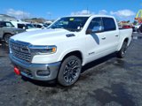 New 2025 RAM 1500 Limited w/ Bed Utility Group image 5
