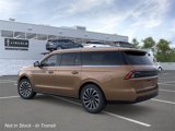 New 2025 Lincoln Navigator L Black Label image 4