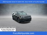 New 2025 Hyundai Santa Fe SEL image 4