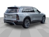 New 2026 Cadillac Vistiq Sport image 4