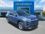 New 2026 Chevrolet Equinox LT image 3