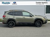 New 2025 Subaru Forester Wilderness image 2