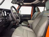 New 2025 Jeep Gladiator Mojave image 6