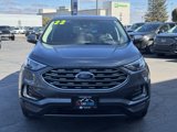 Used 2022 Ford Edge Titanium image 2