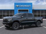 New 2025 Chevrolet Silverado 1500 ZR2 w/ Technology Package image 2