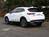 New 2025 Buick Envision Preferred image 5