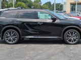 New 2025 INFINITI QX60 Autograph w/ Cargo Package image 2