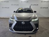 Used 2025 Lexus NX 450h+ F Sport image 2