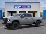 New 2025 Chevrolet Silverado 2500 ZR2 w/ Technology Package image 2