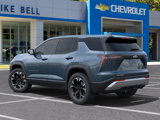 New 2026 Chevrolet Equinox LT w/ Convenience Package II image 3