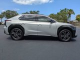 New 2025 Toyota bZ4X AWD image 3