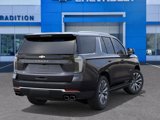 New 2025 Chevrolet Tahoe High Country image 4