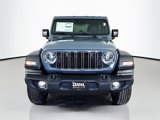 New 2025 Jeep Wrangler Sport S image 2