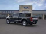New 2025 Ford F250 Lariat image 4