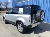 Used 2020 Land Rover Defender 110 First Edition image 3