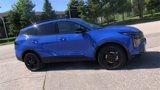 New 2026 Kia Sportage X-Line image 4