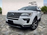 Used 2019 Ford Explorer Platinum image 3