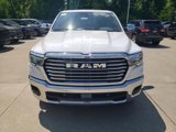 New 2025 RAM 1500 Laramie w/ Bed Utility Group image 2