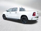 New 2025 RAM 1500 Laramie w/ Night Edition image 5
