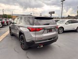 Used 2023 Chevrolet Traverse Premier w/ Redline Edition image 6