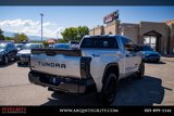 Used 2022 Toyota Tundra SR5 image 3