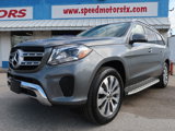 Used 2018 Mercedes-Benz GLS 450 4MATIC image 5