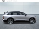 New 2026 Cadillac Vistiq Luxury image 5