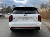New 2025 Hyundai Palisade Calligraphy image 4