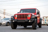 Used 2023 Jeep Wrangler Unlimited Sport image 5