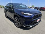 New 2025 Toyota RAV4 XSE image 3
