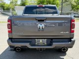 Used 2021 RAM 1500 Laramie image 5