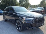 New 2025 Audi Q7 3.0T Premium Plus image 3