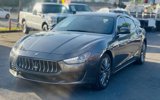 Used 2020 Maserati Ghibli image 4