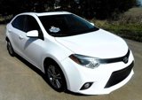 Used 2014 Toyota Corolla LE Premium image 2