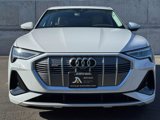Used 2021 Audi e-tron Premium Plus w/ Premium Plus Package image 2