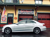 Used 2014 Mercedes-Benz E 350 4MATIC Sedan image 6