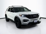 Used 2022 Ford Explorer ST w/ Equipment Group 401A image 3