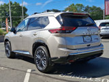 New 2026 Nissan Rogue Platinum w/ Platinum Premium Package image 3