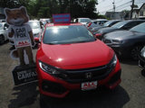 Used 2018 Honda Civic EX image 3