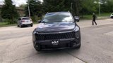 New 2026 Kia Sportage X-Pro Prestige image 6