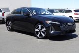 New 2025 Audi A5 2.0T Prestige image 2
