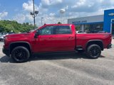 New 2025 Chevrolet Silverado 2500 LTZ w/ LTZ Plus Package image 2