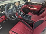New 2025 Acura MDX Type S image 3