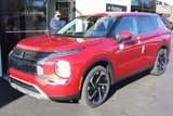 New 2025 Mitsubishi Outlander 4WD Plug-In Hybrid image 3